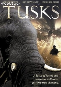 Tusks Cover