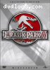 Jurassic Park III (Collector's Edition)(Widescreen)