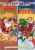 Enchanted Tales Double Feature: The Night Before Christmas / The Christmas Elves