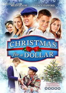 Christmas for a Dollar Cover