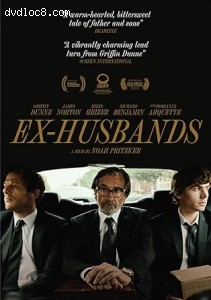 Ex-Husbands Cover