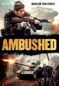 Ambushed Cover