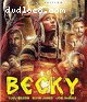 Becky (Special Edition) [Blu-Ray]