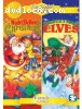 Enchanted Tales Double Feature: The Night Before Christmas / The Christmas Elves (Cinedigm)