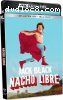 Nacho Libre [4K Ultra HD + Blu-Ray]