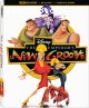 Emperor's New Groove, The [4K Ultra HD + Blu-Ray + Digital]