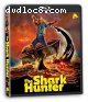 Shark Hunter, The [Blu-Ray + CD]