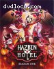 Hazbin Hotel: Season One [Blu-Ray]