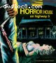 Horror House on Highway 5 (Limited Edition) [Blu-Ray + DVD]