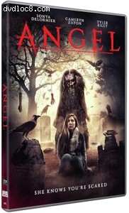 Angel Cover