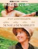 Sense and Sensibility (30th Anniversary Edition) [4K Ultra HD + Digital]