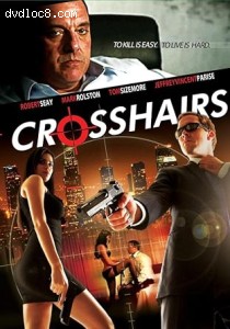Crosshairs Cover