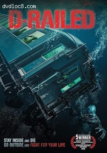 D-Railed Cover