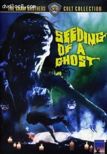 Seeding of a Ghost Cover