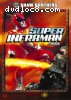 Super Inframan