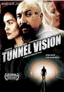 Tunnel Vision Cover