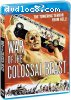 War of the Colossal Beast [Blu-Ray]