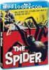 Spider, The [Blu-Ray]