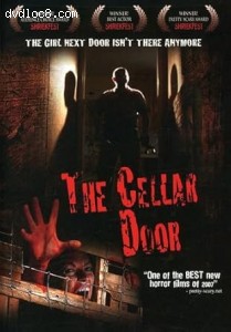 Cellar Door, The Cover
