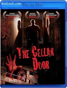 Cellar Door, The [Blu-Ray] Cover
