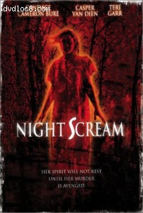 Night Scream Cover