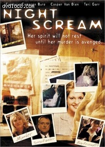 Night Scream (Echo Bridge) Cover