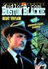 Boston Blackie: Volume 1