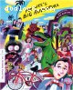 Pee-wee's Big Adventure (Criterion Collection) [4K Ultra HD + Blu-ray]