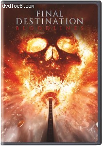 Final Destination Bloodlines
