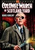Colonel March of Scotland Yard: Volume 1