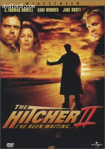 Hitcher II, The: I've Been Waiting