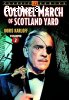 Colonel March of Scotland Yard: Volume 2