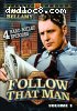 Follow That Man (aka Man Against Crime): Volume 1