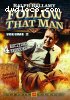 Follow That Man (aka Man Against Crime): Volume 2