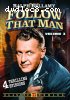 Follow That Man (aka Man Against Crime): Volume 3