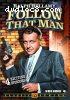 Follow That Man (aka Man Against Crime): Volume 4