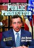 Public Prosecutor: Volume 1 (Lost TV Classics)
