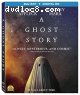 Ghost Story, A [Blu-Ray + Digital]