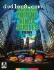 Teenage Mutant Ninja Turtles Trilogy (Limited Edition) [Blu-Ray]