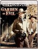 Garden of Evil [Blu-Ray]
