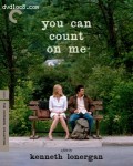 Cover Image for 'You Can Count on Me (Criterion Collection)'