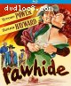 Rawhide [Blu-Ray]