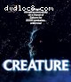 Creature [Blu-Ray]