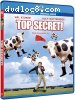 Top Secret! [Blu-Ray + Digital]