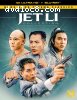 The Jet Li Collection (Hong Kong Cinema Classics) [4K Ultra HD + Blu-ray]