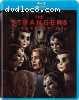 Strangers, The: Chapter 2 [Blu-ray + DVD + Digital]