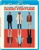 Good Fortune [Blu-ray + Digital]