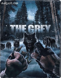 Grey, The