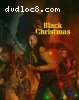Black Christmas (SteelBook) [4K Ultra HD + Blu-ray]