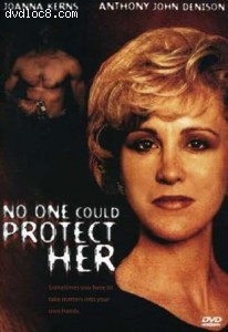 No One Could Protect Her Cover